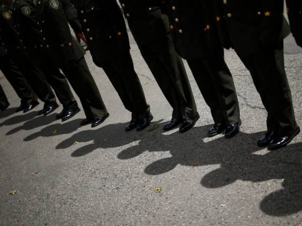 Investigación por acoso a cadetes de la Policía en manos de la Procuraduría