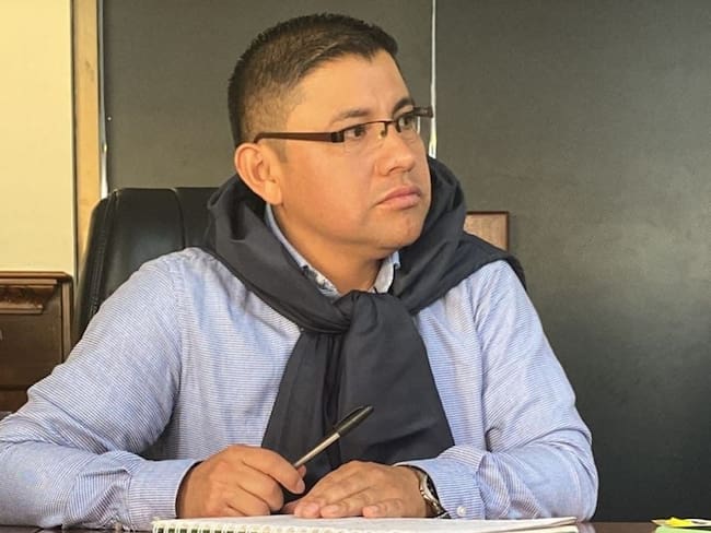 Alcalde de Totoró, Cauca y su esquema de protección fueron secuestrados por grupo armado