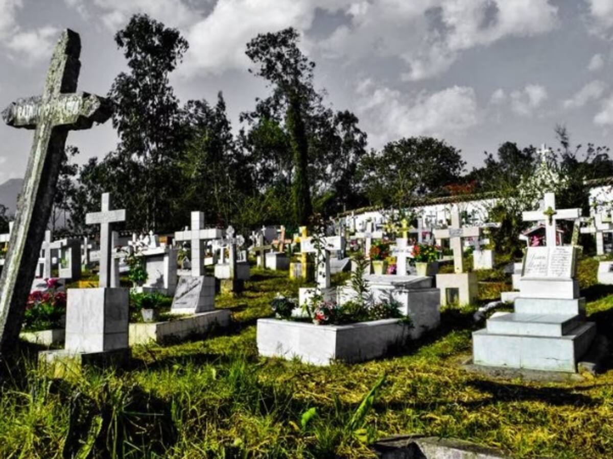 Medicina Legal denuncia exhumaciones arbitrarias de cadáveres en Valledupar