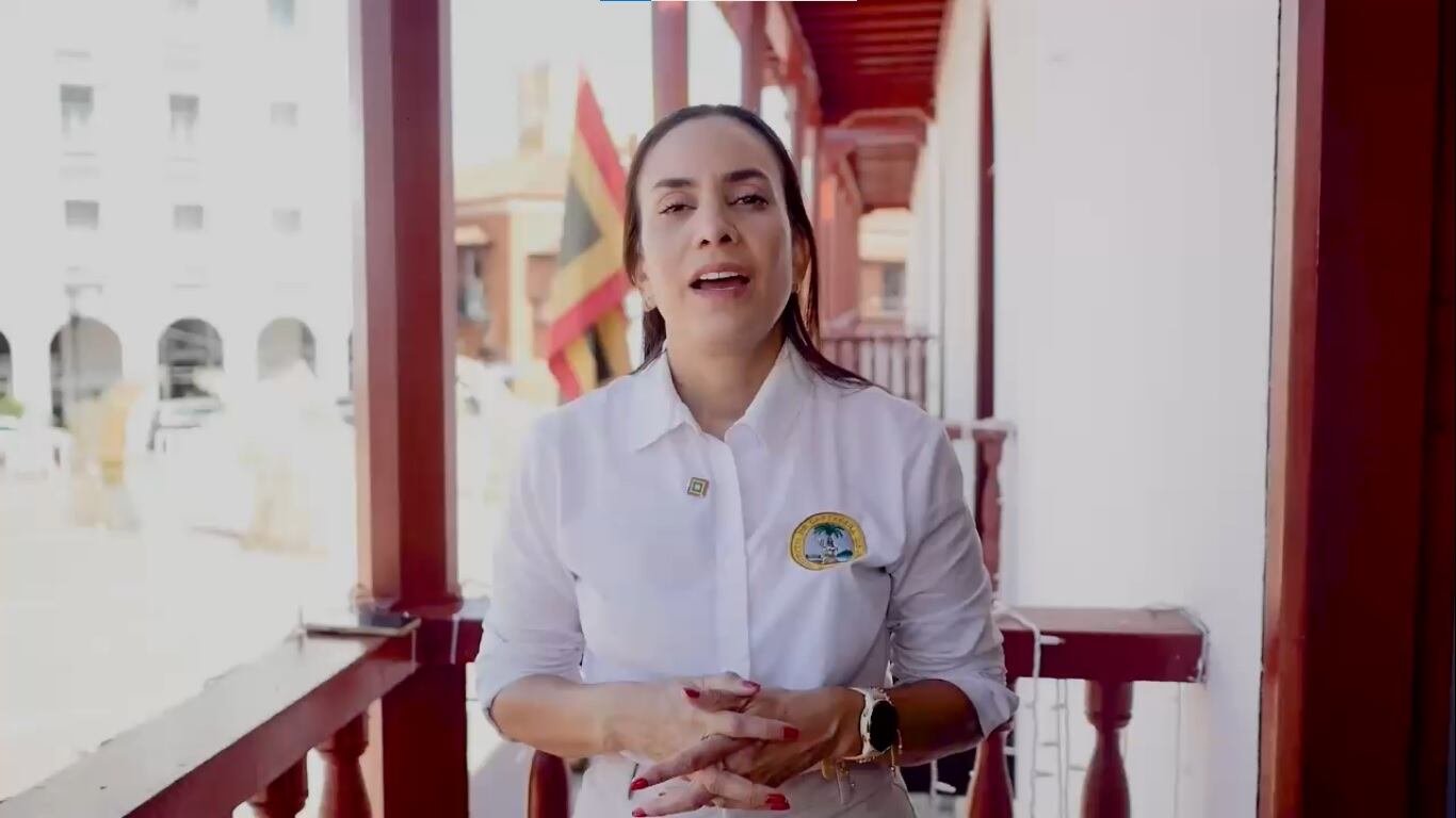 Alcaldía de Cartagena