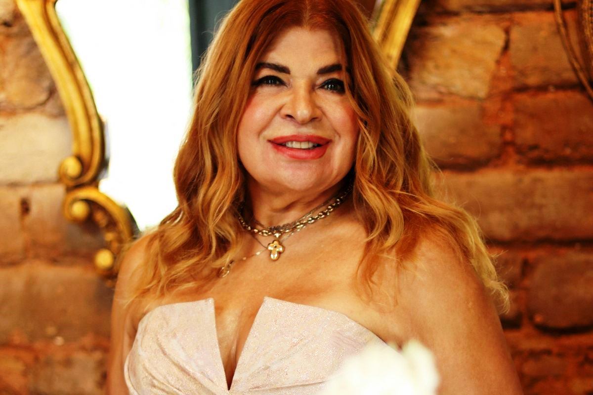 Nelly Rassi destaca el valor de tener referentes para mujeres maduras en redes sociales