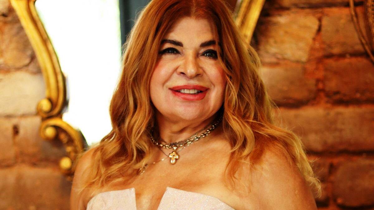 Nelly Rassi destaca el valor de tener referentes para mujeres maduras en redes sociales