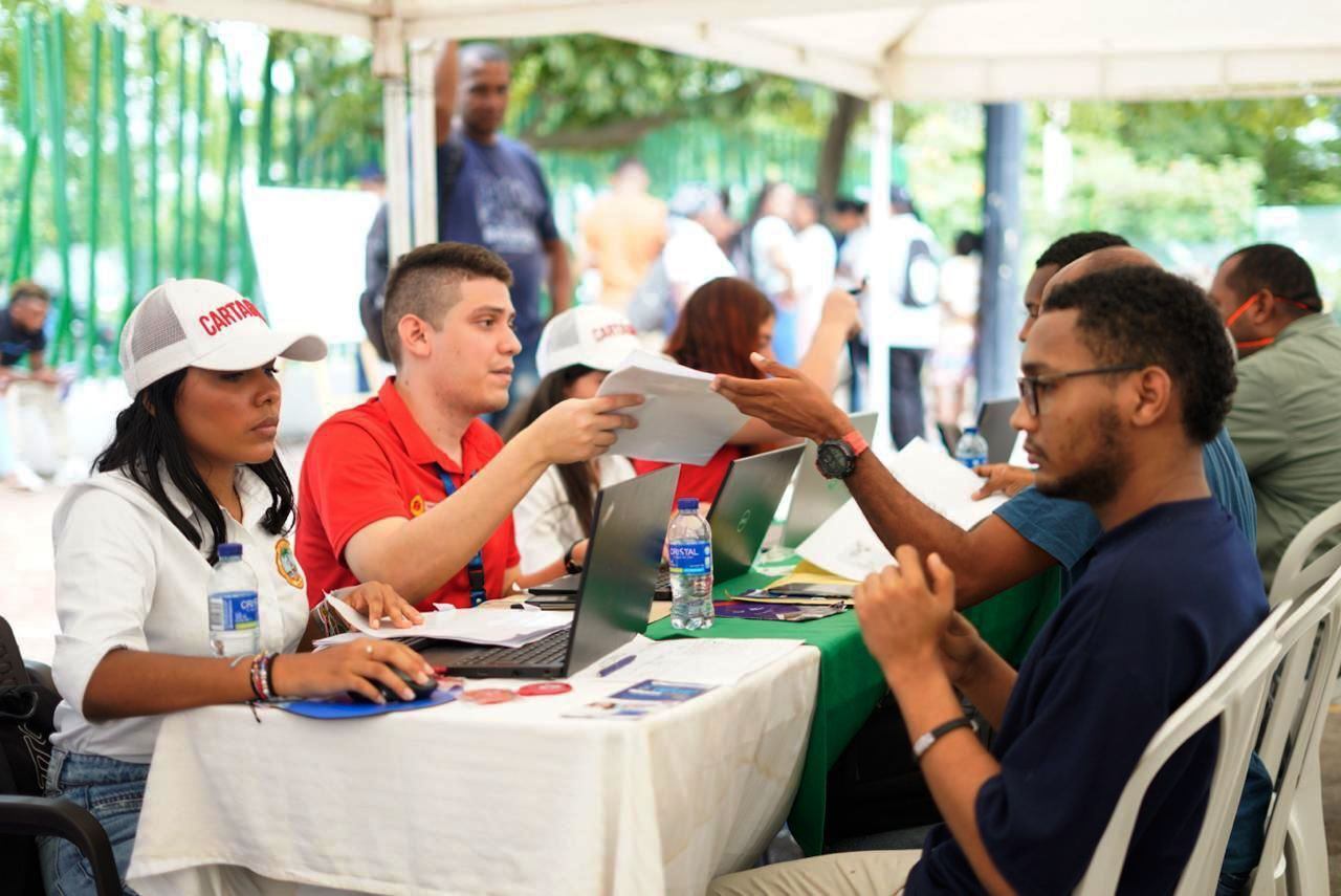 Este lunes la gran 'Feria de Oportunidades', organizada por la Secretaría de Hacienda