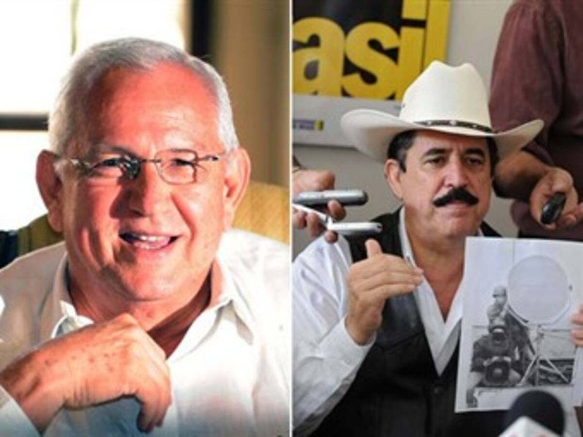 No se ha logrado acuerdo para superar la crisis en Honduras