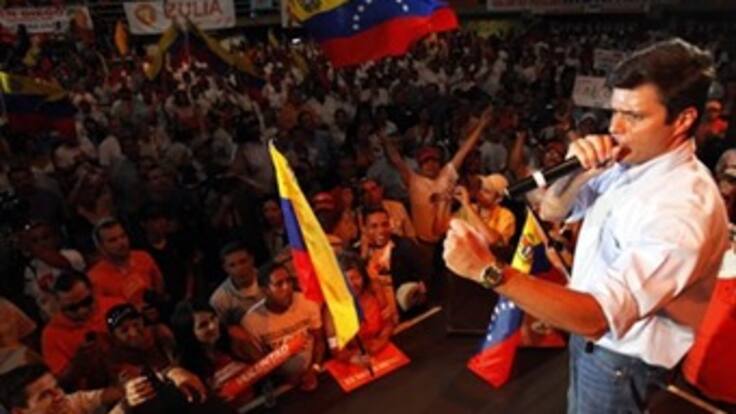 Estudiantes y oposición se movilizarán en Venezuela