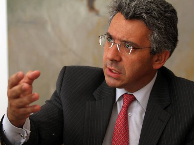 Basta de hablar de la corrupción, toca es exigir: Enrique Gómez