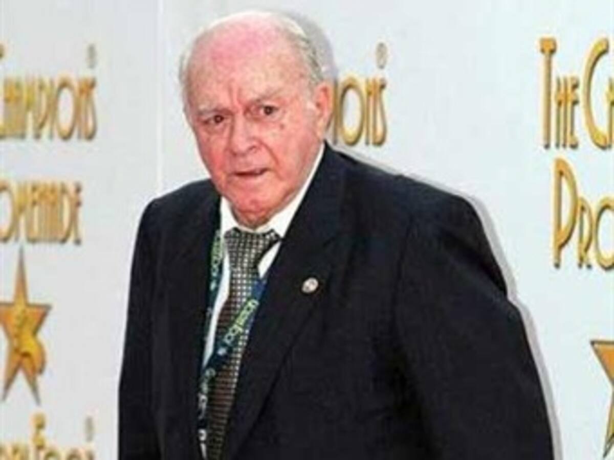 Di Stéfano: 'Diego Armando Maradona es prepotente'