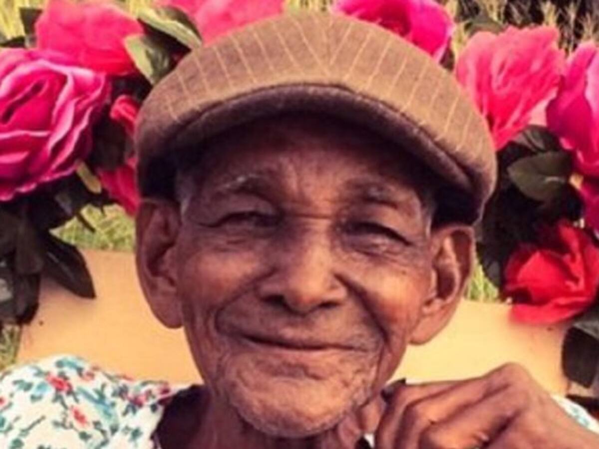 Esta es la situación actual y el estado de salud del maestro Magín Díaz