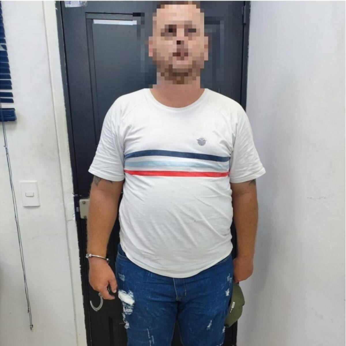 Polémica por captura de un responsable de la muerte del menor de dos años en Segovia