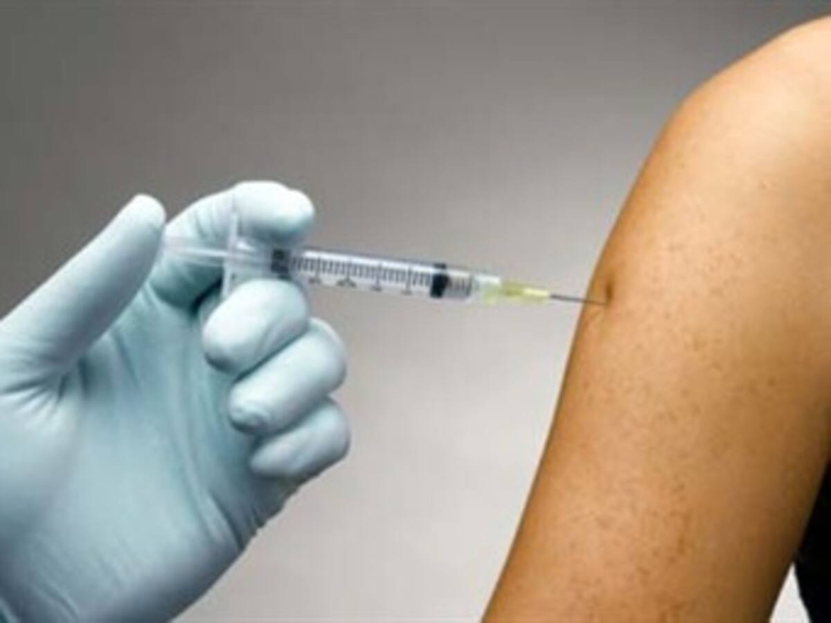 OMS distribuirá vacunas de gripe AH1N1 para el 2% de la población de cien países