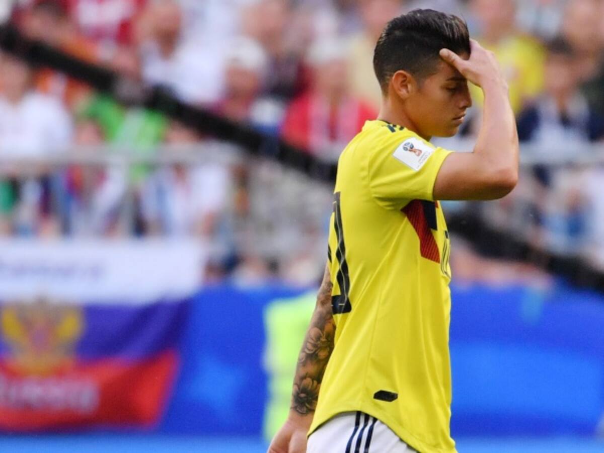 El Pulso del Fútbol, 29 de junio de 2018