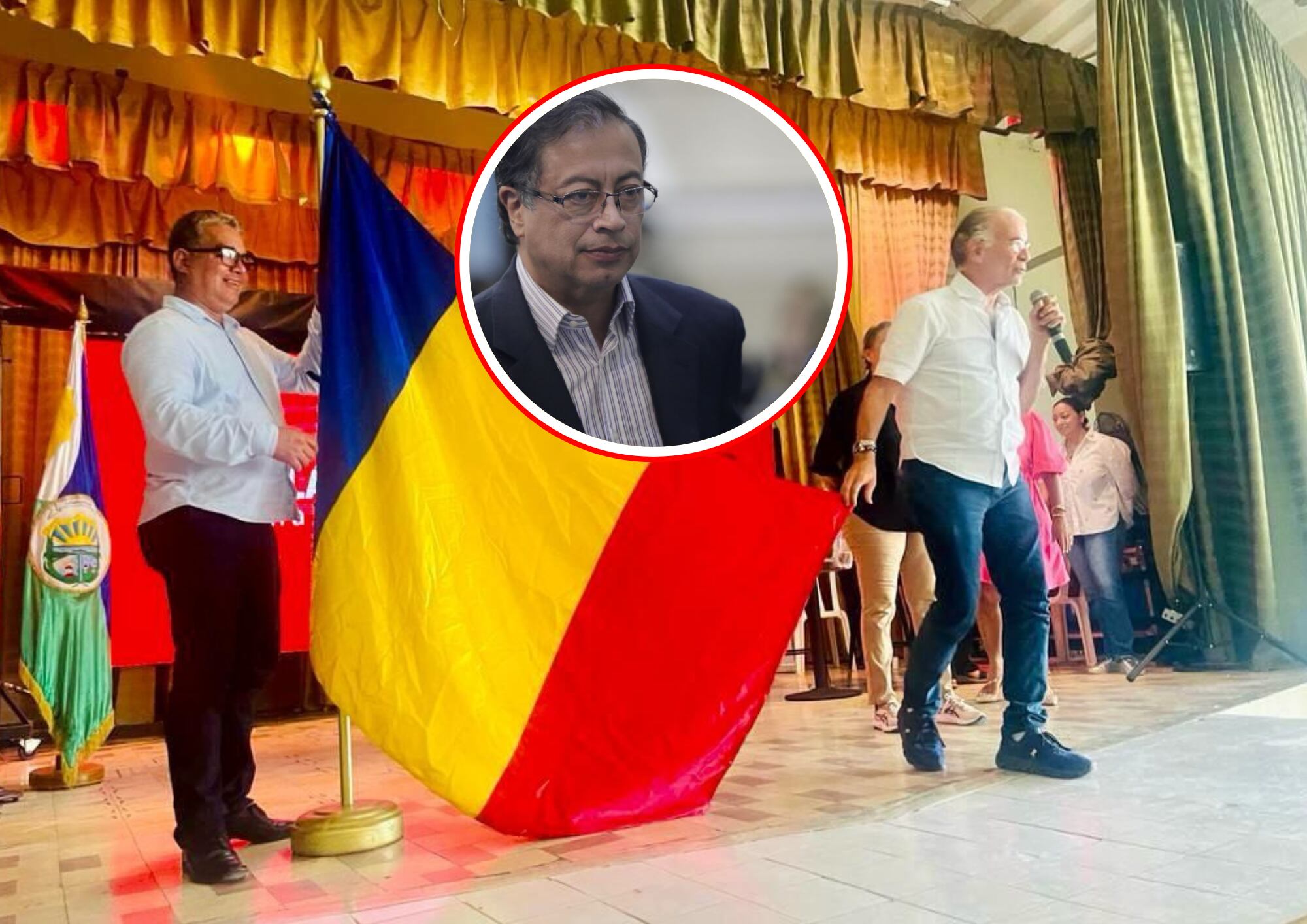 Gobernadores de la Costa piden concertar con el Gobierno nacional proyectos de impacto regional