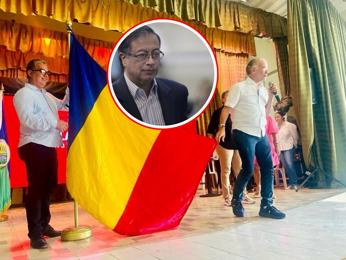 Gobernadores del Caribe piden concertar con el Gobierno nacional proyectos de impacto regional