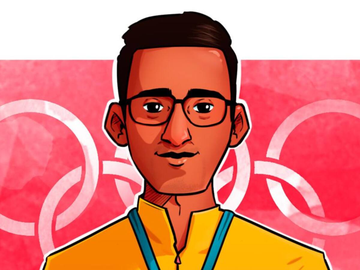 Daniel Pintado: Al son que me toquen... marcho