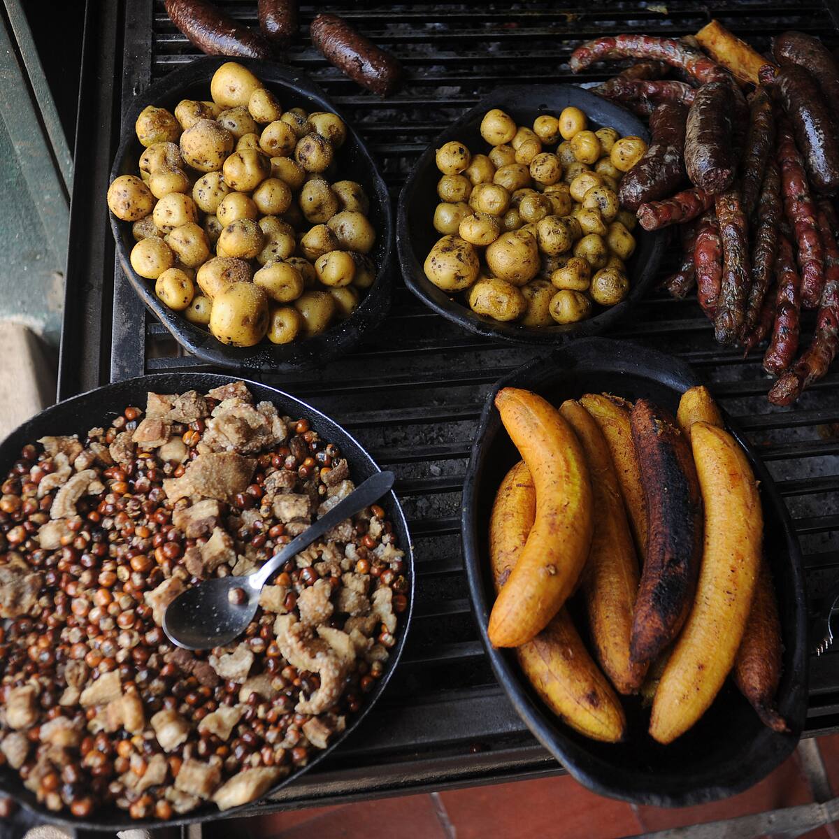 PMA: inseguridad alimentaria cayó del 30% al 25% en Colombia durante 2023