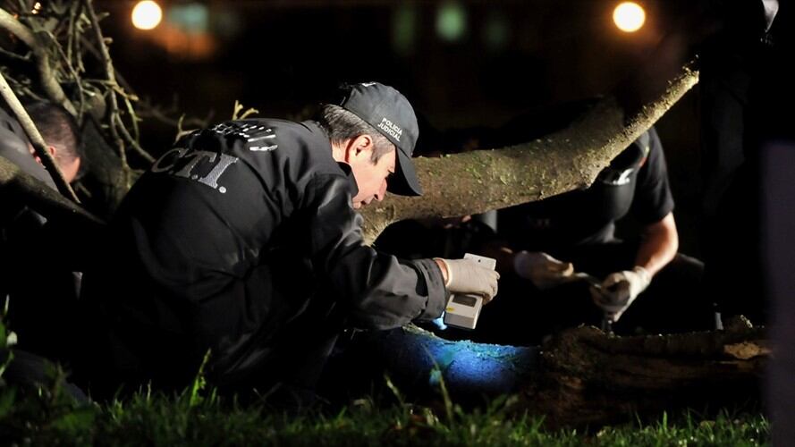 Este jueves, los voluntarios retomarán las actividades de búsqueda para localizar al ciudadano. Foto: Getty Images