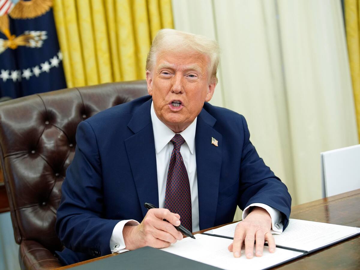 ONU recibe la notificación de la salida de los Estados Unidos del Acuerdo de París