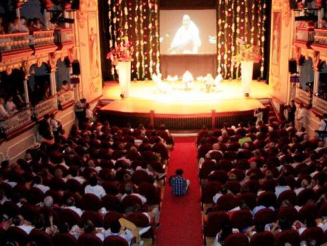 La imagen y el cine harán parte del Hay Festival Cartagena