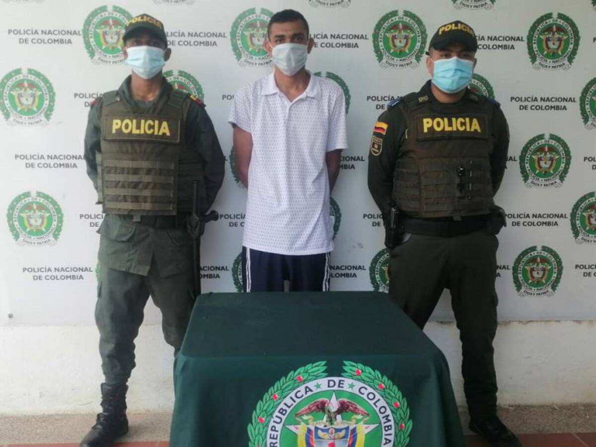 Riña entre vecinos terminó en asonada contra la Policía en Magangué