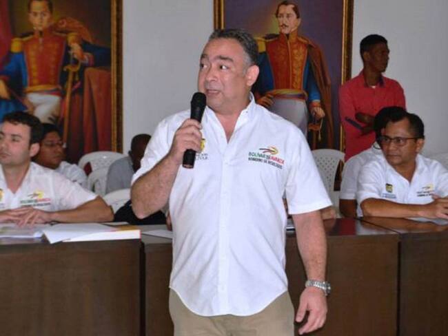 Removido gerente de Aguas de Bolívar por polémica de cartel de contratación