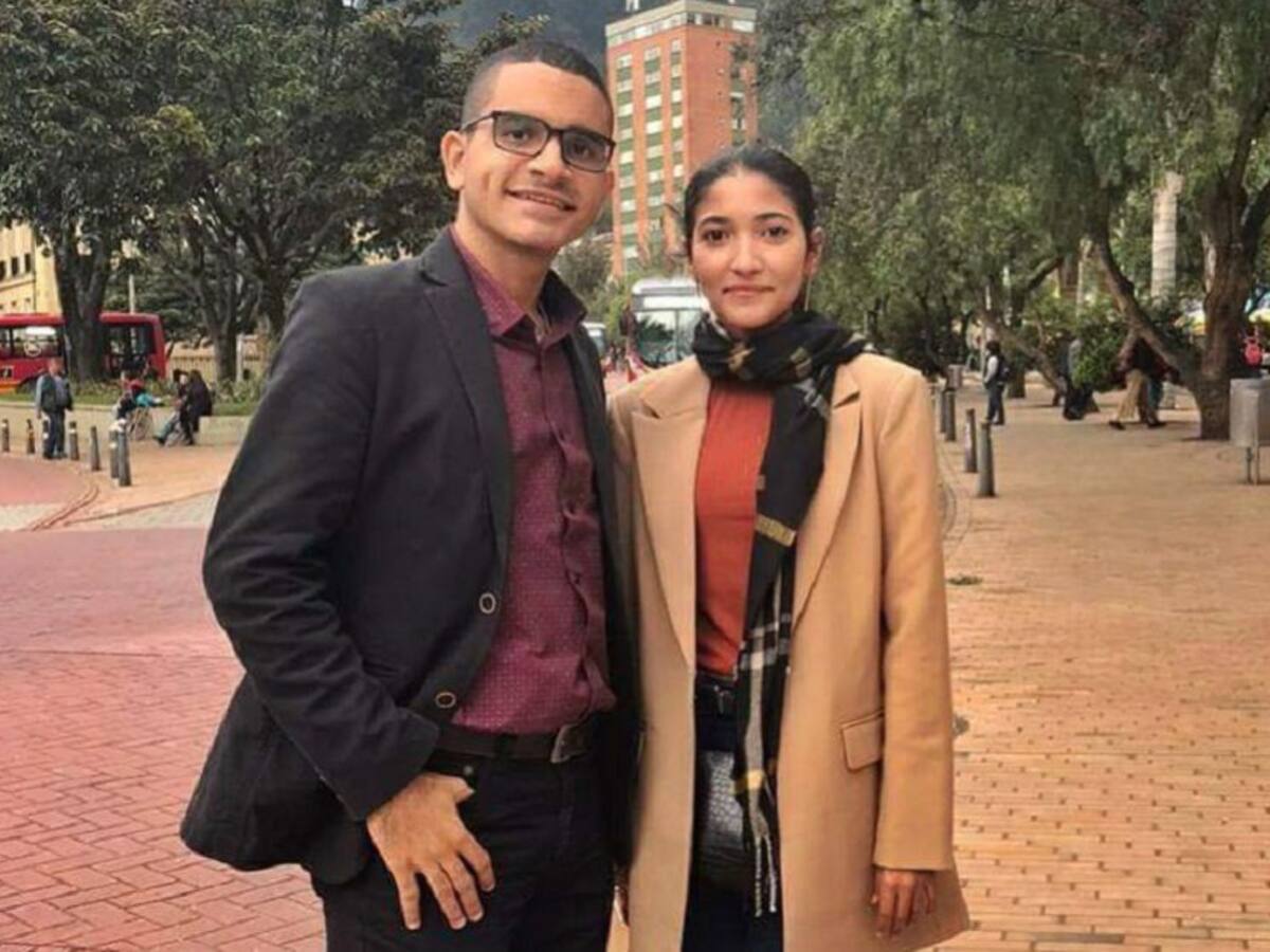 Jóvenes cartageneros ganan prestigiosa pasantía de investigación