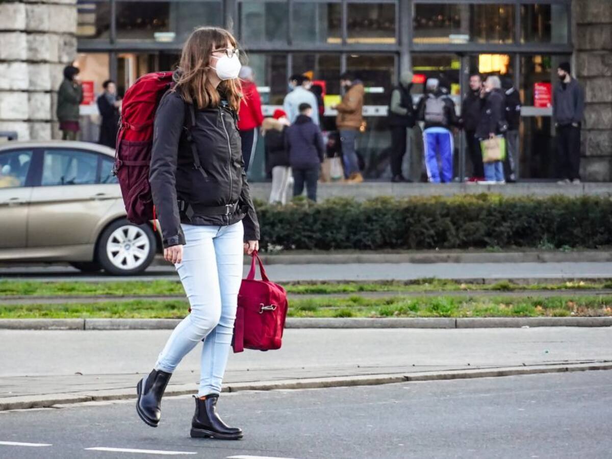 Aprenda a controlar el asma en tiempo de pandemia