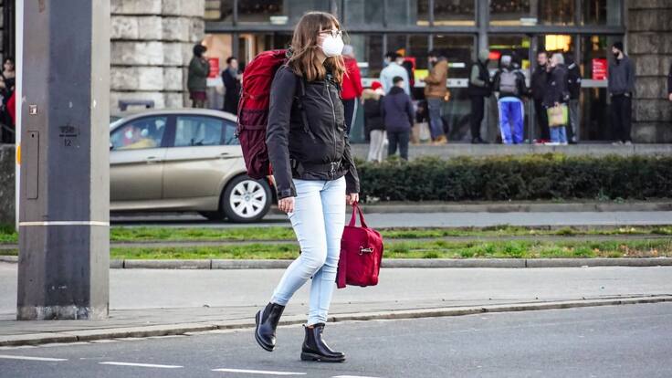 Aprenda a controlar el asma en tiempo de pandemia.