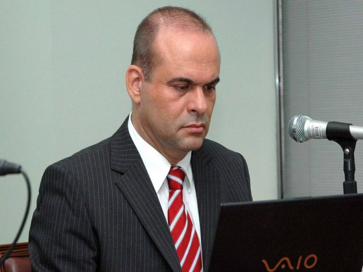 Víctimas en Córdoba: "deportación de Mancuso a Italia es una burla"