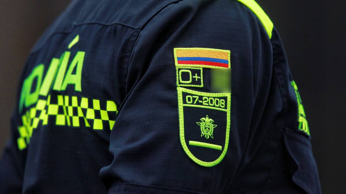 Bogotá cuenta ahora con un comando élite para combatir estructuras criminales
