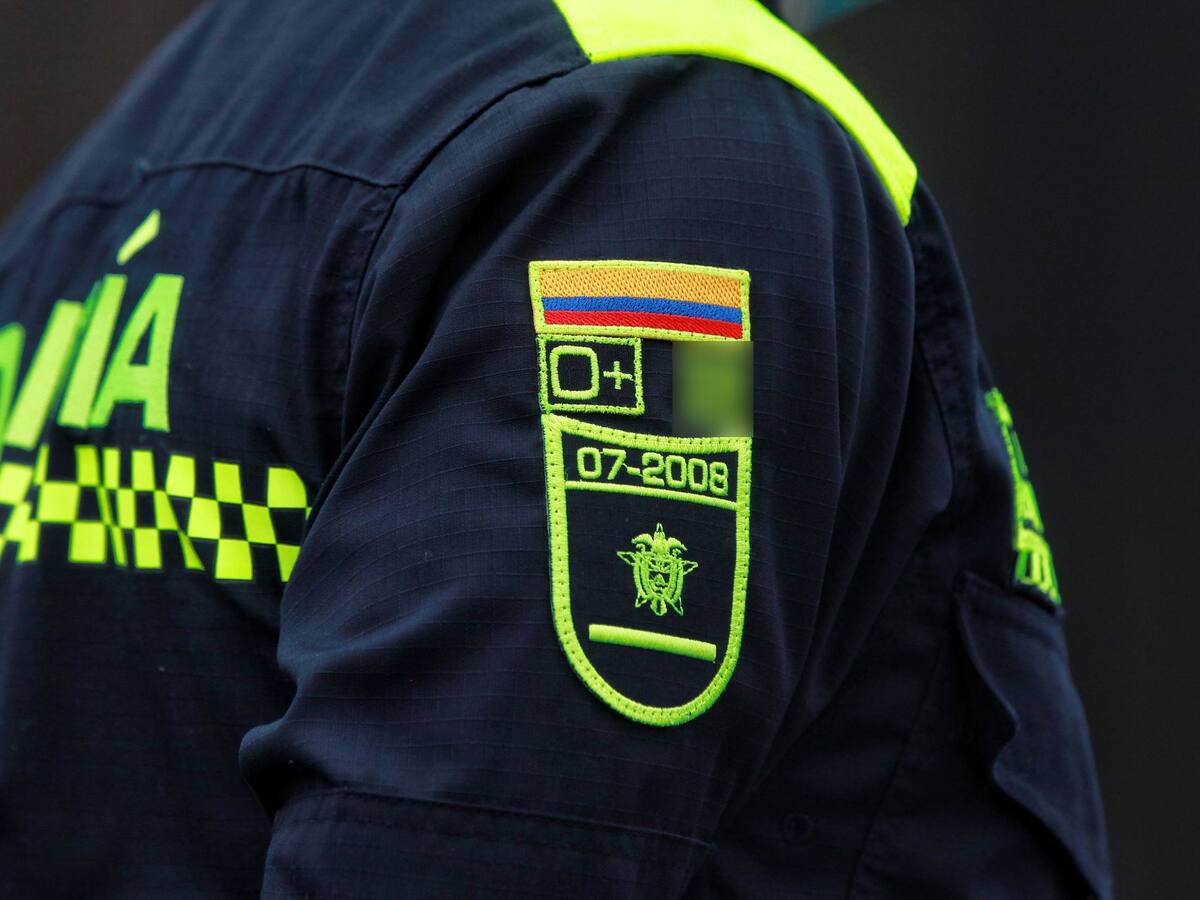 Bogotá cuenta ahora con un comando élite para combatir estructuras criminales