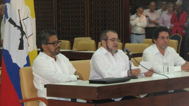 Imagen de referencia. Foto: Colprensa