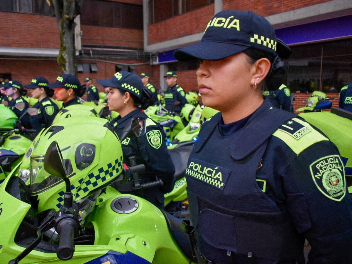 ¿En que consisten las propuestas para crear una policía local en Bogotá?