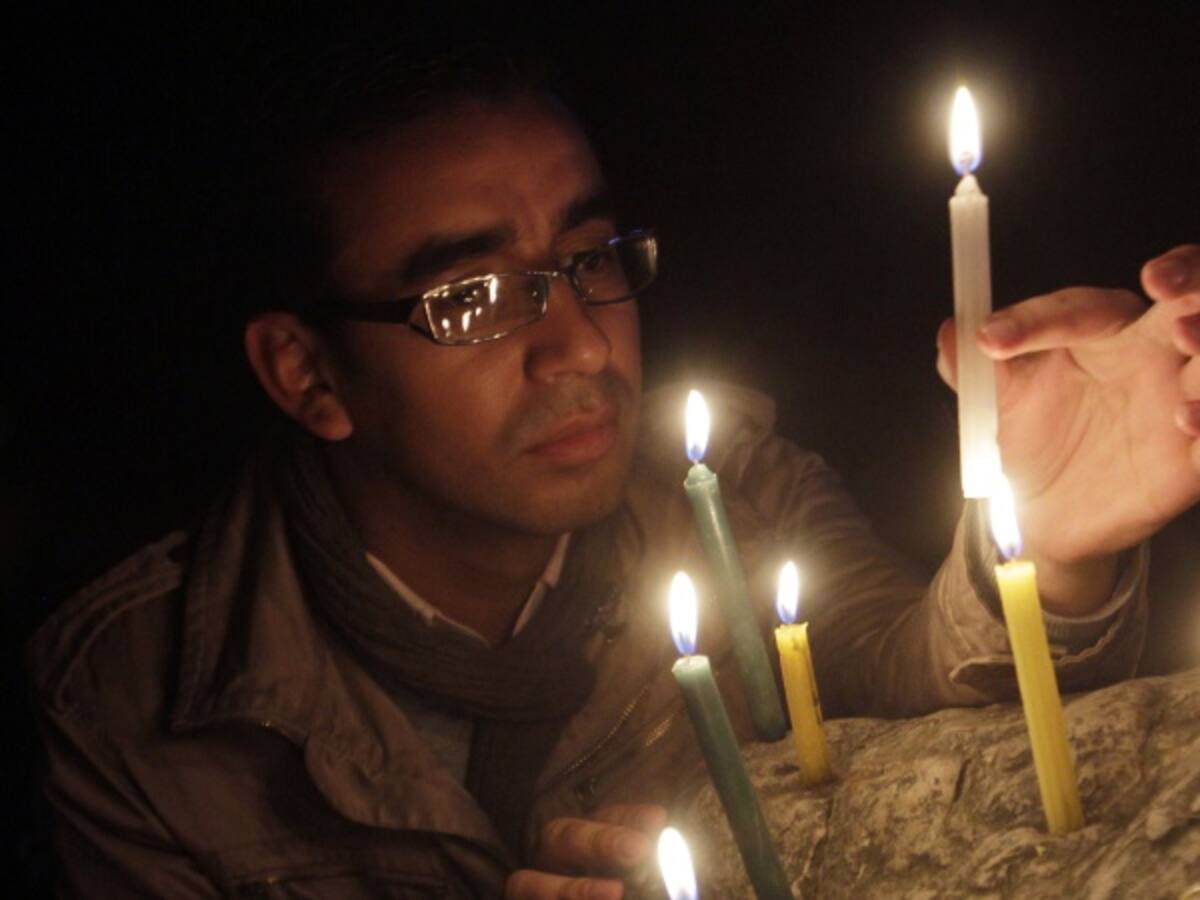 Cerca de 37 quemados por pólvora en los primeros días de diciembre