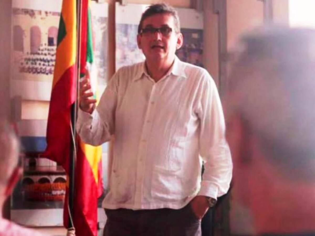 IPCC suspende temporalmente al director de Patrimonio Cultural