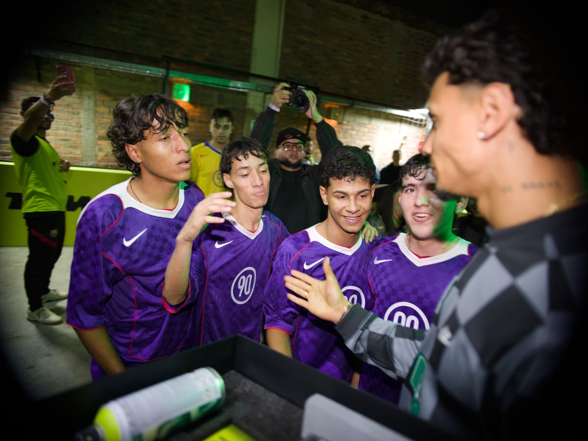 Final Toma el Juego: estos serán los equipos que representarán a Colombia en Ciudad de México