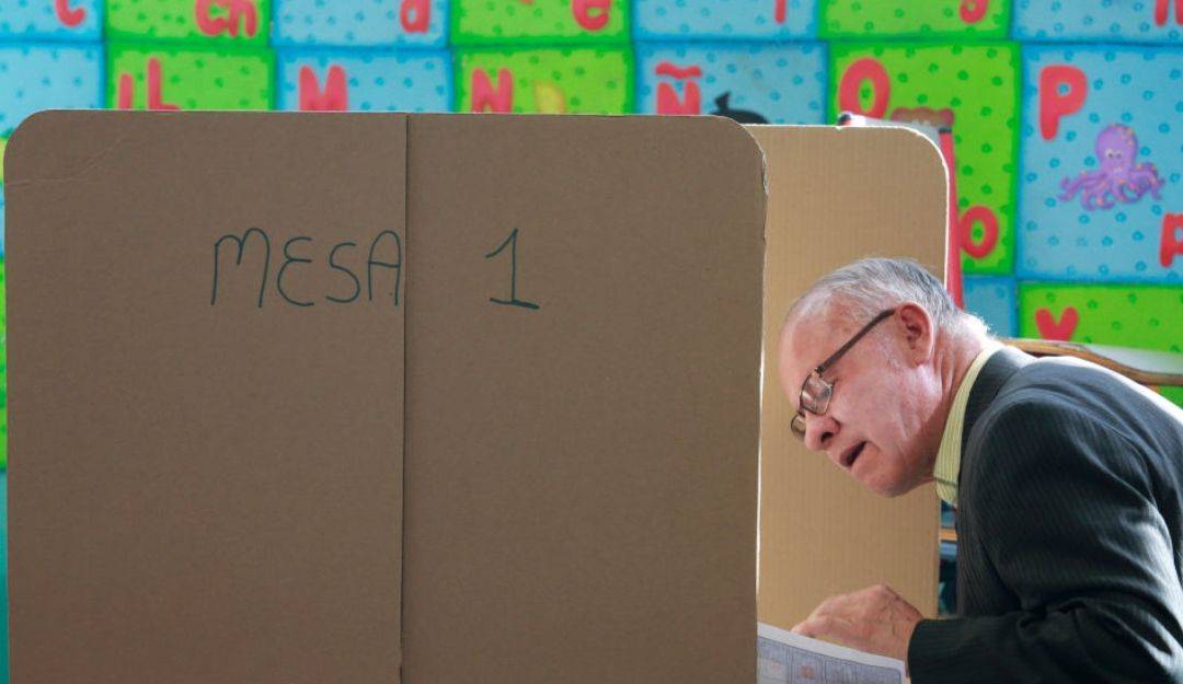 Foto por JOHN VIZCAINO/AFP via Getty Images