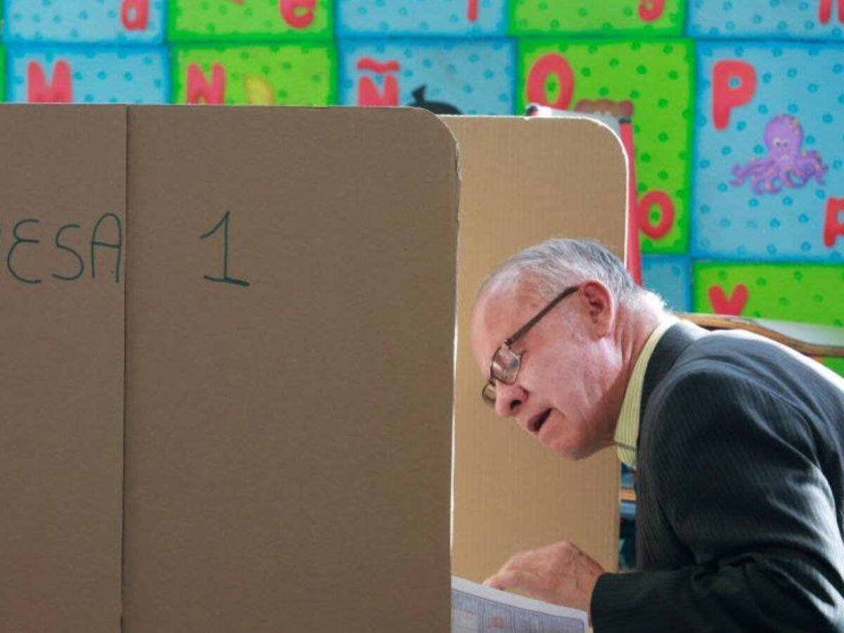 Los memes que dejaron las elecciones presidenciales 2022