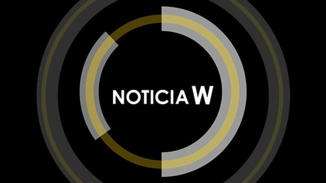 Noticia W Radio. Foto: