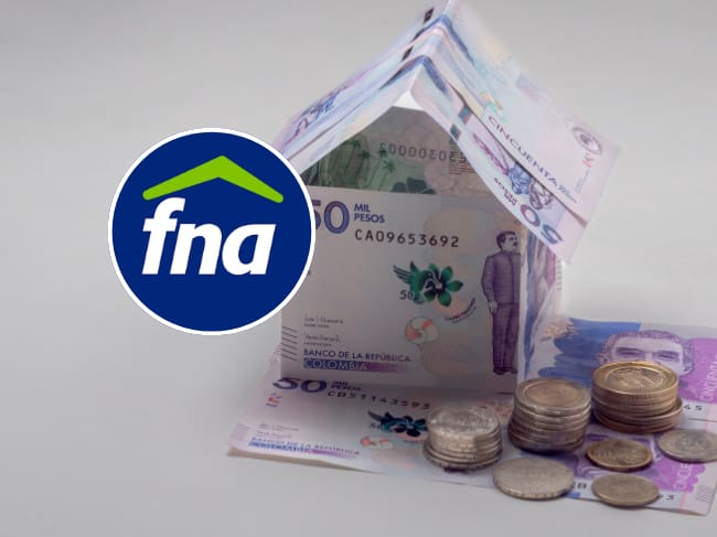 Cómo comprar casa usada con el Fondo Nacional del Ahorro: Valor máximo que presta y requisitos. Getty Images