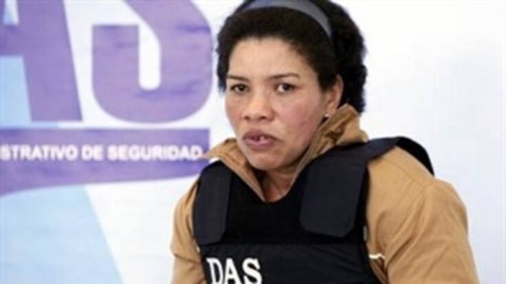 Nueva condena a 17 años de prisión para alias Karina