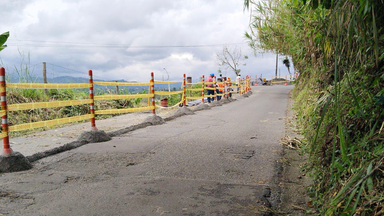 Foto suministrada: Alcaldía de Pereira