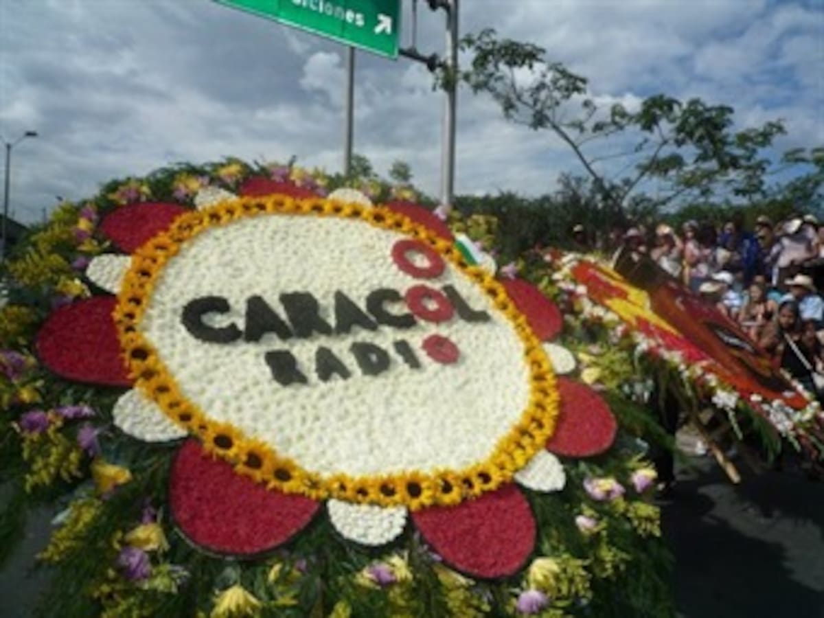 Amplia programación de la Feria de las Flores en Medellín