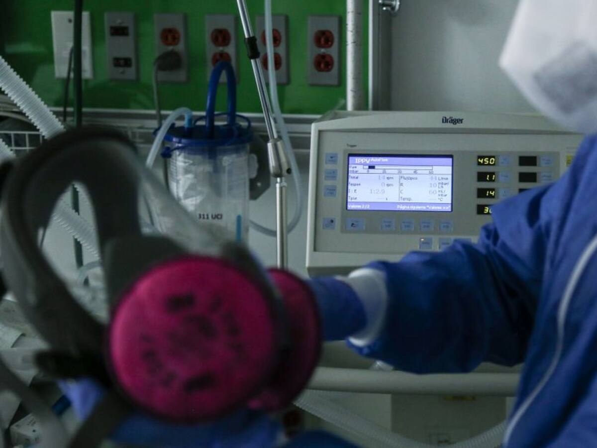 Coronavirus en Cartagena: 657 nuevos casos y 13 fallecidos