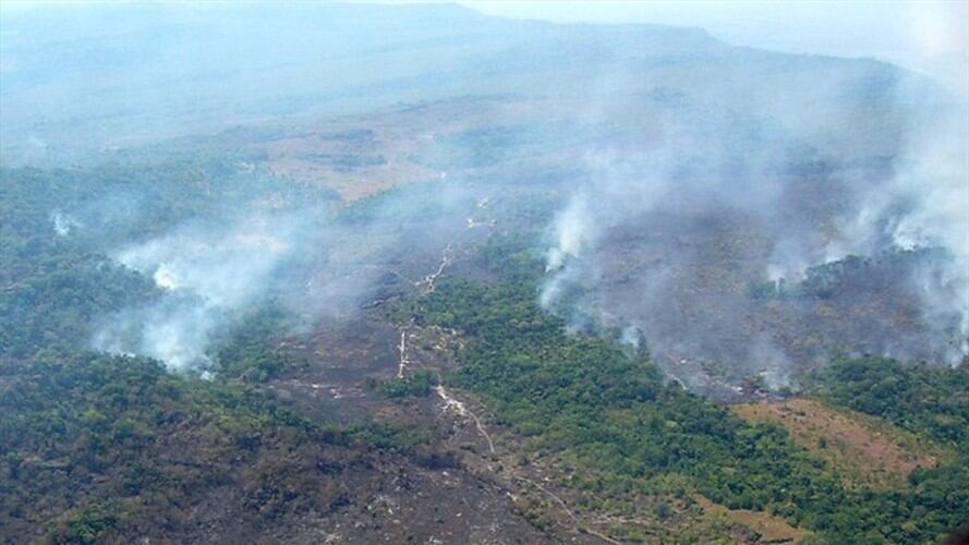 Imagen de referencia. Foto: Colprensa