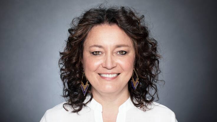 Angélica Lozano quiere ser presidenta del Congreso: “Tengo la cancha y la experiencia”