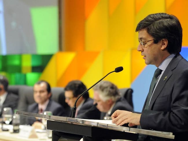 Colombia debe defender lo que hizo Luis Alberto Moreno en el BID