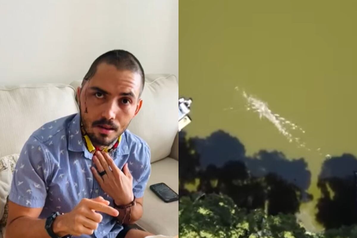 Juan Carlos, JC, La Verde. Foto: Redes sociales.