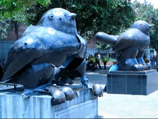 Traslado de los Pájaros de Medellín refleja evolución de la ciudad