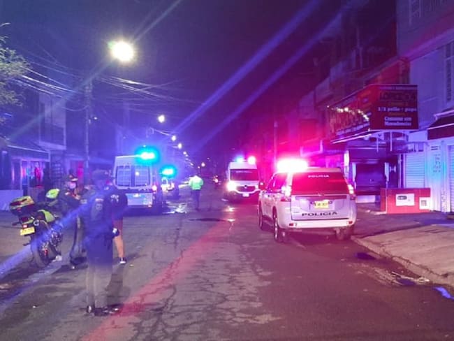 Operativo contra 'Los Maniceros' deja 15 capturados