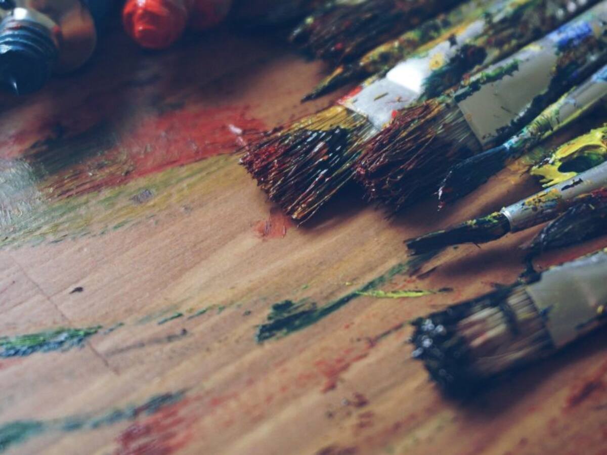 ¿Cómo el arte logra transformar emociones?